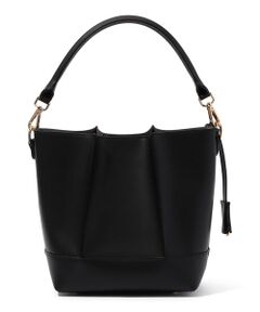 TOMORROWLAND / トゥモローランド ショルダーバッグ | Carol J. ヘキサゴン ショルダーバッグ