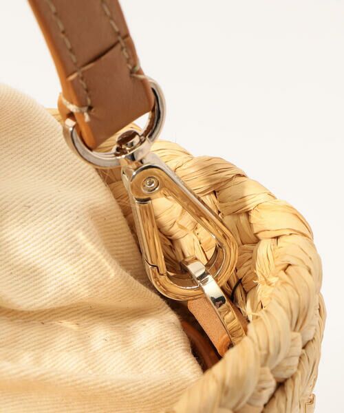 HELEN KAMINSKI PINIMIL L BRIDLE トートバッグ