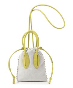 TOMORROWLAND / トゥモローランド ショルダーバッグ | 【別注】ADD CULUMN×TOMORROWLAND TURN S ショルダーバッグ