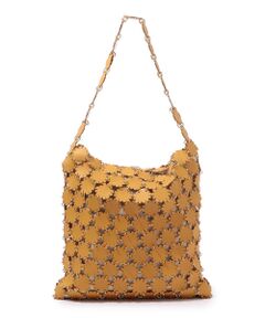 paco rabanne SHOPPER BLOSSOM ショルダーバッグ