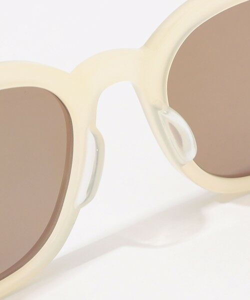 別注】BLANC..×TOMORROWLAND B0033 サングラス (サングラス・メガネ
