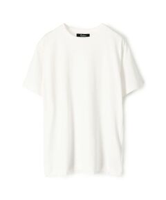 60/2 C/S天竺  コットンシルク レギュラーＴシャツ