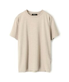 60/2 C/S天竺  コットンシルク レギュラーＴシャツ