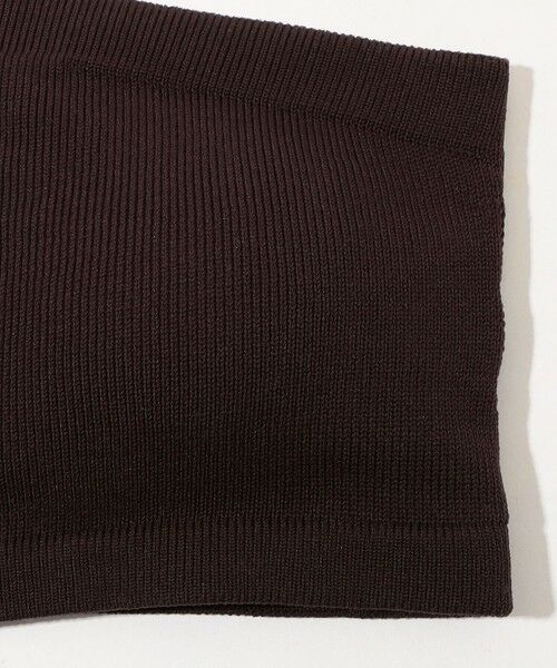 キャミソール inner piece ストレッチホール カップインボディ セール】 inner piece ストレッチホール カップインバンドゥ