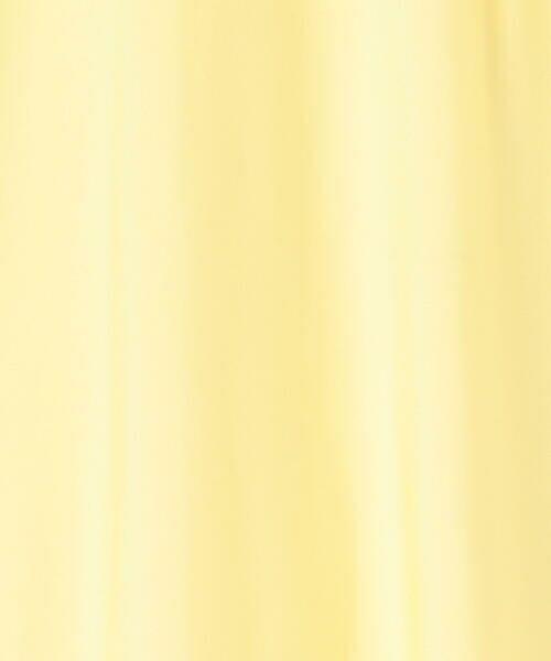 TOMORROWLAND / トゥモローランド ロング・マキシ丈スカート | inner piece キュプラストレッチ インナースカート | 詳細2