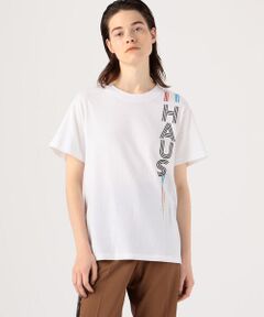 GOLDEN GOOSE DELUXE BRAND HAUS BASIC Tシャツ