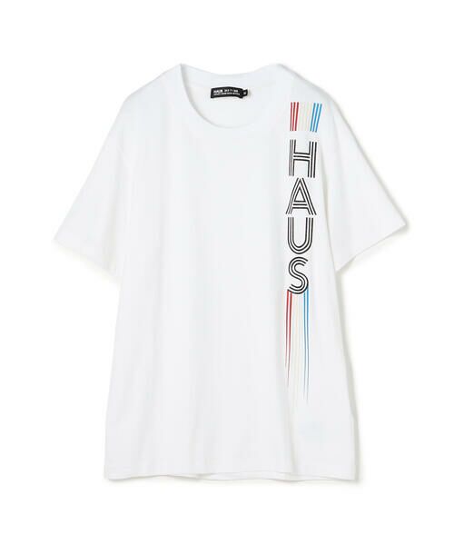 TOMORROWLAND / トゥモローランド Tシャツ | GOLDEN GOOSE DELUXE BRAND HAUS BASIC Tシャツ | 詳細10