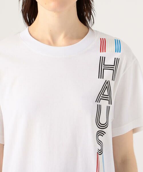 TOMORROWLAND / トゥモローランド Tシャツ | GOLDEN GOOSE DELUXE BRAND HAUS BASIC Tシャツ | 詳細6