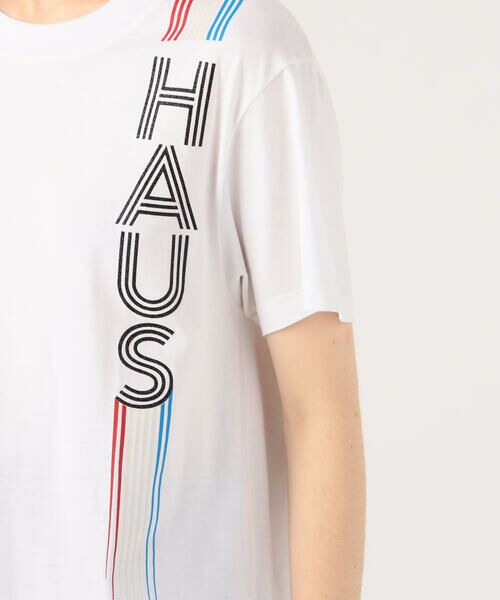 TOMORROWLAND / トゥモローランド Tシャツ | GOLDEN GOOSE DELUXE BRAND HAUS BASIC Tシャツ | 詳細8