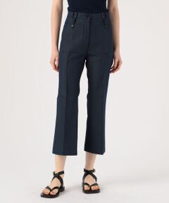 TOMORROWLAND / トゥモローランド ショート・ハーフ・半端丈パンツ | GOLDEN GOOSE DELUXE BRAND セミフレアクロップドパンツ