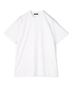 OLA CANVAS CABALLO DE MER TEE コットンTシャツ （カットソー