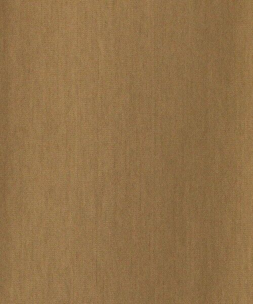 TOMORROWLAND / トゥモローランド ロング・マキシ丈ワンピース | ハイゲージトリコット アメリカンスリーブワンピース | 詳細8