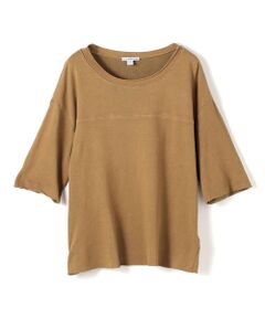 フレンチテリー フットボールTシャツ WXA3742