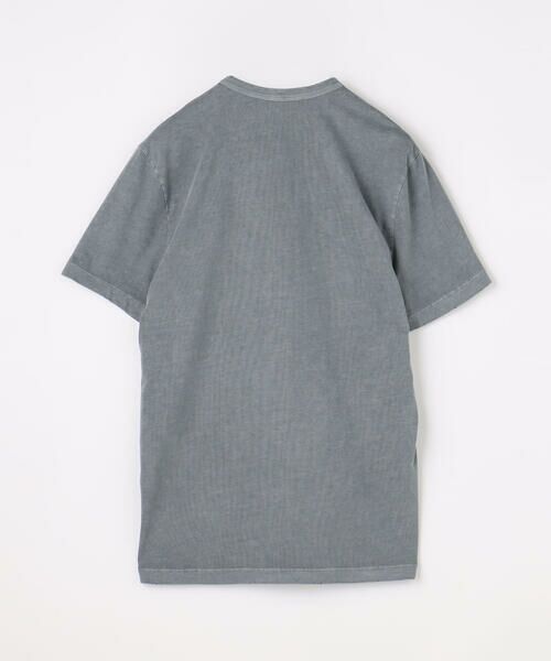 TOMORROWLAND / トゥモローランド Tシャツ | コットン ポケット付きTシャツ MSX3349G | 詳細1