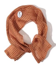 TOMORROWLAND / トゥモローランド カチューシャ・カチューム・その他 | PALOMA GERMAIN  Gaze de soie ターバン