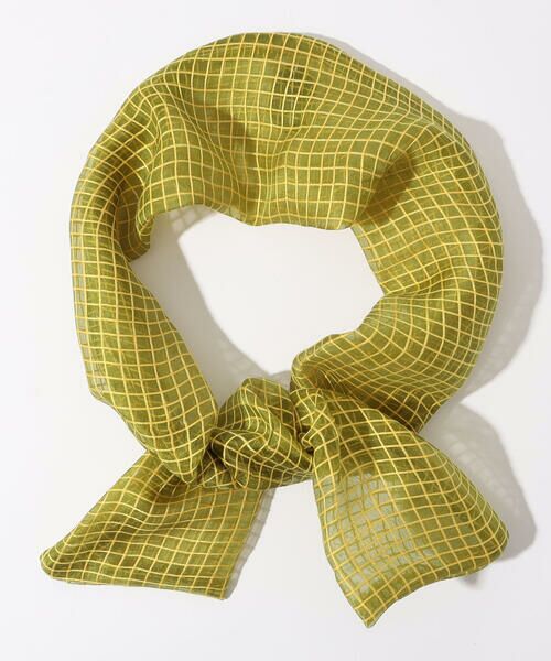 TOMORROWLAND / トゥモローランド カチューシャ・カチューム・その他 | PALOMA GERMAIN  Gaze de soie ターバン | 詳細2