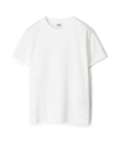 INDEX コットン タイニーTシャツ