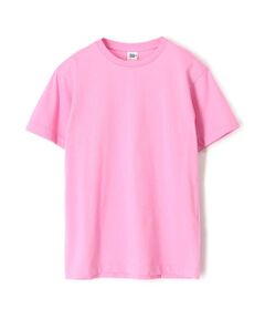 INDEX コットン タイニーTシャツ