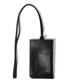 TOMORROWLAND / トゥモローランド ショルダーバッグ | AGNES BADDOO Sunglass iPHONE サック