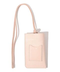 TOMORROWLAND / トゥモローランド ショルダーバッグ | AGNES BADDOO Sunglass iPHONE サック