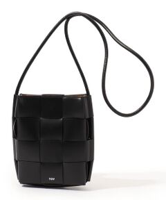 TOMORROWLAND / トゥモローランド ショルダーバッグ | TOV TOTショルダーバッグ