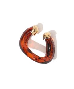 TOMORROWLAND / トゥモローランド ピアス・イヤリング | BEATRIZ PALACIOS MAGMA LINK イヤーカフ