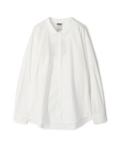 TOMORROWLAND / トゥモローランド シャツ・ブラウス | KristenseN DU NORD コットンストレッチ シャツ