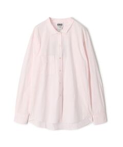 TOMORROWLAND / トゥモローランド シャツ・ブラウス | KristenseN DU NORD コットンストレッチ シャツ