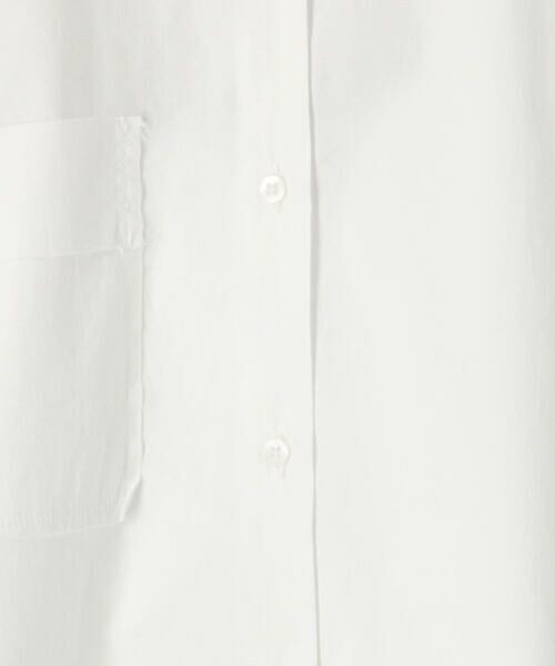 TOMORROWLAND / トゥモローランド シャツ・ブラウス | KristenseN DU NORD コットンストレッチ シャツ | 詳細11