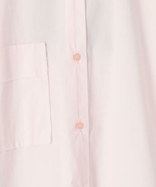 TOMORROWLAND / トゥモローランド シャツ・ブラウス | KristenseN DU NORD コットンストレッチ シャツ | 詳細12