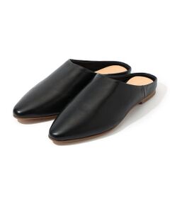 TOMORROWLAND / トゥモローランド サンダル | TOMORROWLAND ポインテッドスライダー