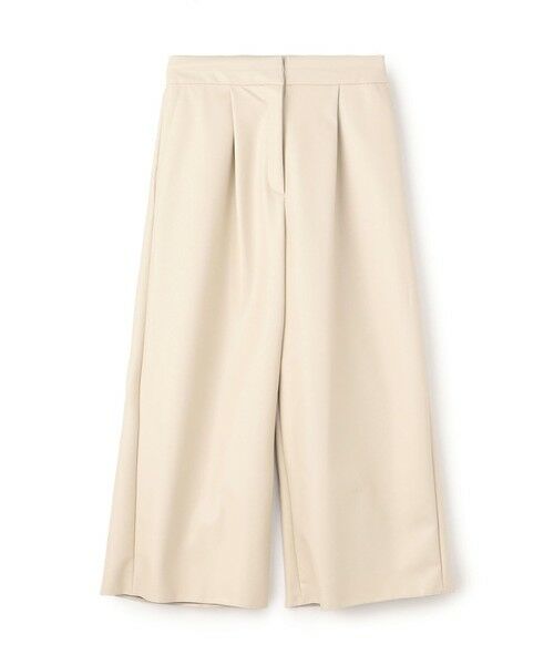 ヴィコロ レディース カジュアルパンツ ボトムス Shorts Bermuda