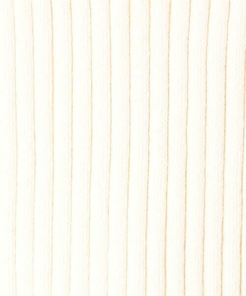 TOMORROWLAND / トゥモローランド ニット・セーター | ハイブリットコットン スキッパープルオーバー | 詳細5