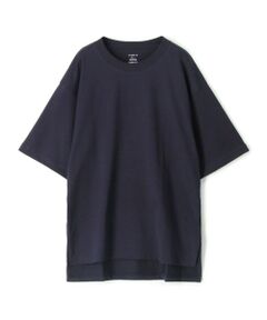 クリーンフィニッシュ 長袖Tシャツ WCFJ3795 （Tシャツ