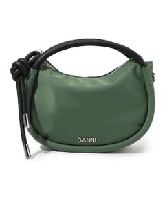 GANNI ハンドバッグ