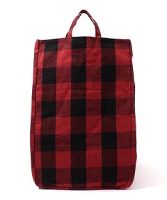 AMIACALVA EASY BAG L コットン イージーバッグ