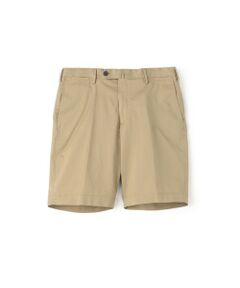 TOMORROWLAND / トゥモローランド ショート・ハーフ・半端丈パンツ | アイスコットンチノ ショートパンツ SPOERRY 1866
