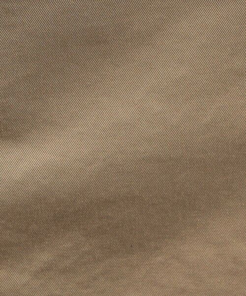 TOMORROWLAND / トゥモローランド ショート・ハーフ・半端丈パンツ | アイスコットンチノ ショートパンツ SPOERRY 1866 | 詳細5