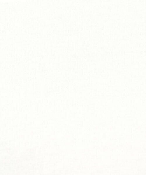 オーガニックコットン クルーネックTシャツ （カットソー）｜TOMORROWLAND / トゥモローランド ファッション通販  タカシマヤファッションスクエア