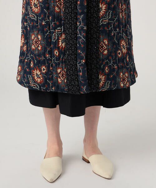 SEA NEW YORK HELENA キルティング コート　XS SEA NEW YORK HELENA キルティング コート XS