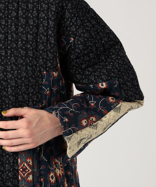 TOMORROWLAND / トゥモローランド その他アウター | SEA NEW YORK ROBINA キルティングコート | 詳細8