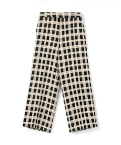 TOMORROWLAND / トゥモローランド その他パンツ | タッターシェパード ストレートパンツ