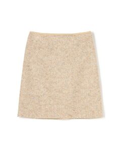 TOMORROWLAND / トゥモローランド ミニ・ひざ丈スカート | エシェルファンシー ミニスカート