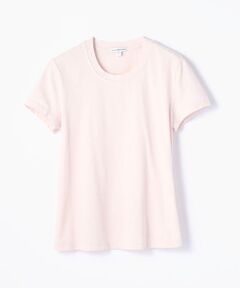 ベーシック クルーネックTシャツ WLJ3114