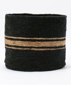 TOMORROWLAND / トゥモローランド ベスト | ジュートバスケット MEDIUM ABS1021