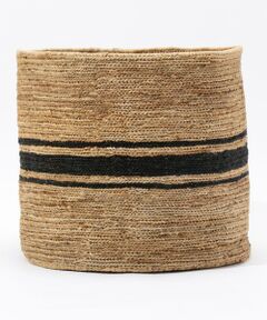 TOMORROWLAND / トゥモローランド ベスト | ジュートバスケット MEDIUM ABS1021