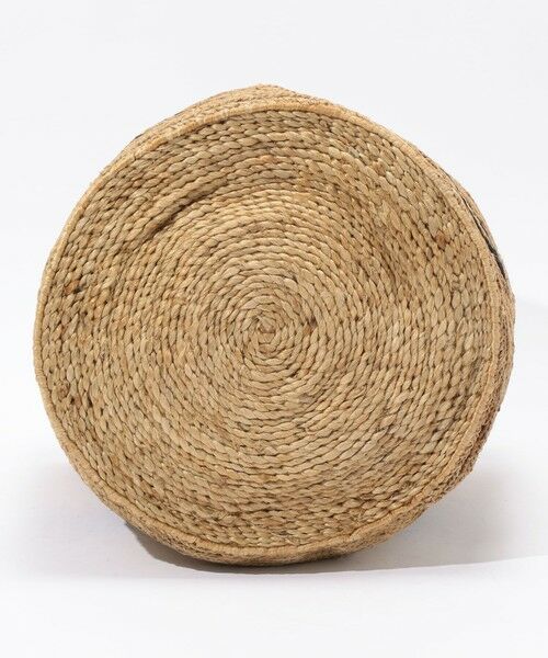 TOMORROWLAND / トゥモローランド ベスト | ジュートバスケット MEDIUM ABS1021 | 詳細3