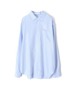 TOMORROWLAND / トゥモローランド シャツ・ブラウス | リヨセルオックス レギュラーシャツ