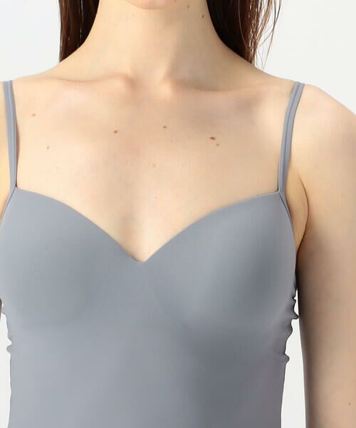 TOMORROWLAND / トゥモローランド キャミソール・チューブトップ | HANRO ALLURE ブラキャミソール | 詳細7