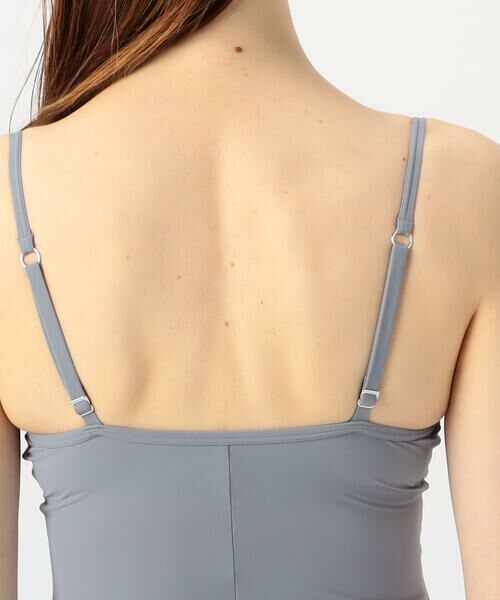 TOMORROWLAND / トゥモローランド キャミソール・チューブトップ | HANRO ALLURE ブラキャミソール | 詳細8